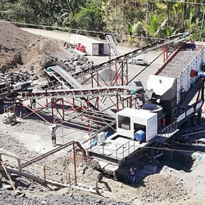 Línea de Producción de Flotación de Mineral de Cobre con Tecnología de Separación Avanzada - Product Image 5