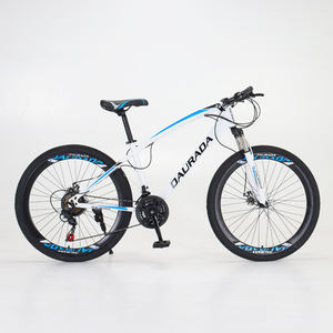 <span class=keywords><strong>Bicicleta</strong></span> <span class=keywords><strong>de</strong></span> Montaña <span class=keywords><strong>de</strong></span> Acero <span class=keywords><strong>de</strong></span> Alto Carbono Python <span class=keywords><strong>de</strong></span> 26 Pulgadas para Adultos, Envío Rápido - Product Image 3