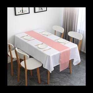 Christmas Cheesecloth <b>Table</b> <b>Runner</b> Christmas <b>Table</b> <b>Runner</b> Wedding <b>Table</b> <b>Runners</b> - Product Image 3