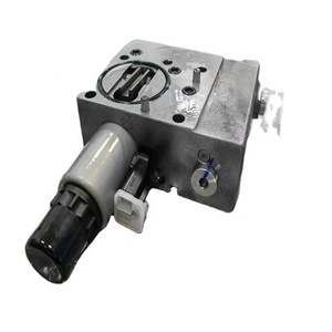 วาล์วควบคุม A11VO190LE2S, วาล์วไฮดรอลิก A11VO260LE2S - Product Image 3