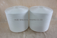 Benang Jahit Poliester Spun 100% Tenasitas Tinggi 40s 2 20s 2 30s 2 2000+ Warna untuk Jahitan Pakaian dan Industri