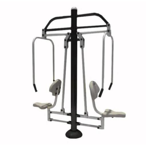 Equipo de Cardio multifunción para adultos, equipo de Fitness para el aire libre, gimnasio, para niños, equipo de Fitness al - Product Image 3