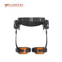 Robot exosquelette électrique Climber 3 AI - Alliage d'aluminium - Autonomie de 4 heures - Plage de température de -20°C à 60°C