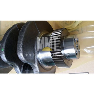 463-1704 4631704 Vilebrequin pour excavatrice 336 C9.3B - Product Image 4