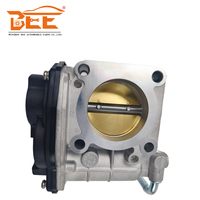 SERA52601 HR16DE SERA526-01 16119-ED000 16119ED000 Pièces d'auto de corps de papillon pour Nissan