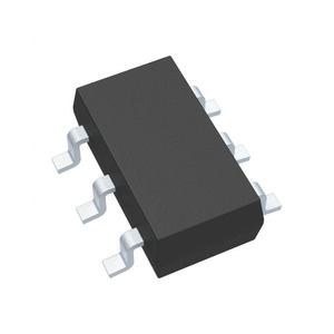 Nouveau circuit intégré d'origine TB62752AFUG, pilote LED IC, 1 sortie, régulateur de tension DC-DC, <span class=keywords><strong>variateur</strong></span> PWM <span class=keywords><strong>boost</strong></span> 20mA SOT-23-6 - Product Image 1