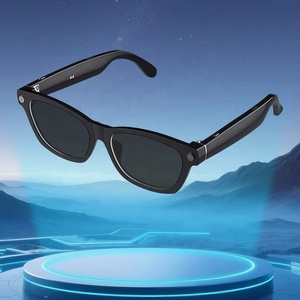 Kính thông minh với trợ lý giọng nói chatgpt Dịch Thuật thời gian thực cho các cuộc họp và du lịch kinh doanh - Product Image 1