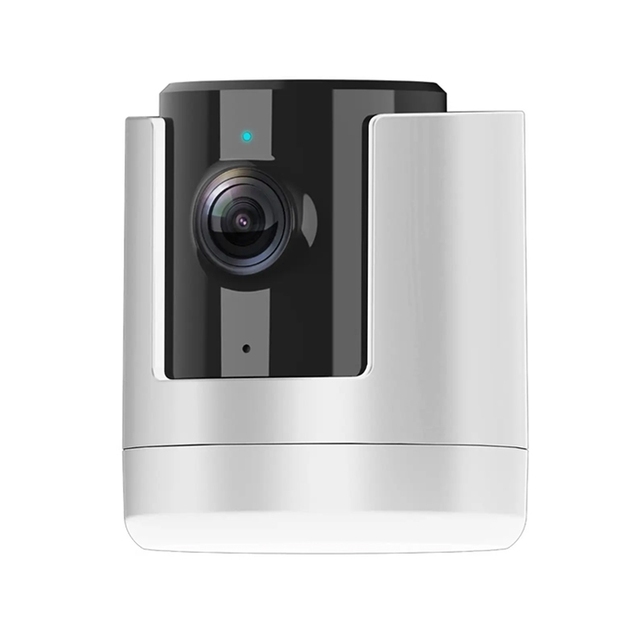 Indoor Full HD 1080P WiFi Two Way Talk Pan and Tilt Wifi Camera
