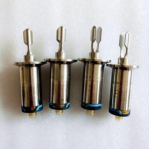 สวิตช์วัดระดับ Endress Hauser E+H Liquiphant FTL33 แบบ Tri-clamp ขนาด 2 นิ้ว ตัวเรือนสแตนเลส SS316L สำหรับอาหารและเครื่องดื่ม รุ่น A - Product Image 4