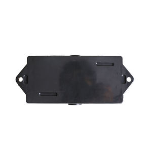 <span class=keywords><strong>7</strong></span>-Wege-Anhänger-Anschlussdose Wetterfeste <span class=keywords><strong>7</strong></span>-polige Anhänger-Verdrahtung sbox Elektrokabel-Anschluss box für Wohnmobil anhänger - Product Image 4