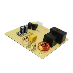 高品质电路板定制pcb板设计金属芯PCB专业电子电路板