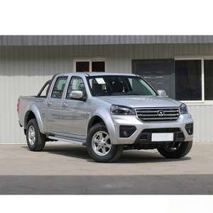 GWM Wingle 5 2014 2.8T Turbo Diésel GW2.8TC 2WD 5MT Base, Cabina Doble, Caja Corta, Usada, Bajo Kilometraje, Sin Accidentes - Product Image 5