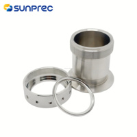 Pièces en aluminium usinées sur mesure par CNC, profilés en aluminium extrudés, poinçonnage de cadre, fabrication de pièces en aluminium sur mesure par CNC en Chine, dessin