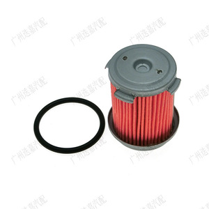 ไส้กรองเกียร์ฮอนด้า 25450-P4V-013 พร้อมไส้กรองในตัวสำหรับซีวิค ซีอาร์วี - Product Image 1