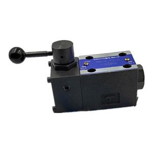 โซลินอยด์ไฮดรอลิกแบบลดแรงดัน รุ่น MRP MRA MRB ซีรีส์ MRB-03 รุ่น MRB-03-B-20 MRA-01-C-30 MRP-03-H-20 - Product Image 6