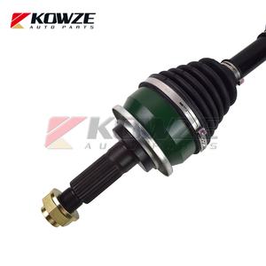 <span class=keywords><strong>Arbre</strong></span> d'entraînement d'essieu <span class=keywords><strong>de</strong></span> <span class=keywords><strong>transmission</strong></span> <span class=keywords><strong>de</strong></span> roue avant <span class=keywords><strong>de</strong></span> pièces d'auto pour le UF9T-25-60X <span class=keywords><strong>Ford</strong></span> <span class=keywords><strong>Ranger</strong></span> <span class=keywords><strong>de</strong></span> pick-up - Product Image 3