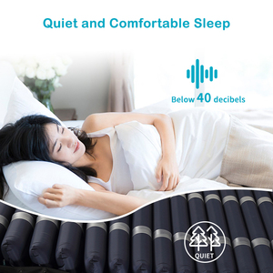 Colchón de Aire Senyang Impermeable con Bomba de Presión Ajustable y Alivio de Puntos de Presión Alternados para Cama de <span class=keywords><strong>Hospital</strong></span> Eléctrica - Product Image 6