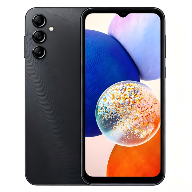 Wholesale Original FOURTEEN A14 Unlocked Smartphone Global Version China Origin for Retail and Wholesale Market OEM Supplier