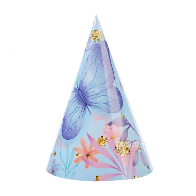 9-chapeaux 6 pcs par sac