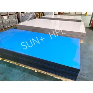 Papan Laminasi Tekanan Tinggi 0.5-30Mm (Hpl)