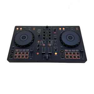 Contrôleur <span class=keywords><strong>DJ</strong></span> <span class=keywords><strong>Pioneer</strong></span> DDJ-FLX10, lecteur Rekrdbox, équipement professionnel pour mariage, bar, scène, DDJ-FLX10, contrôleur <span class=keywords><strong>DJ</strong></span> - Product Image 4