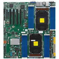Carte mère de serveur MBD-X13DEI-T X13DEI-T avec double socket LGA-4677, chipset C741 et emplacement DDR5