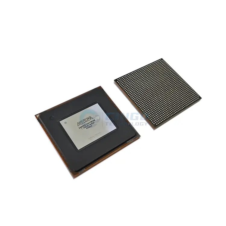 Cingo 5agxma5g4f31c5n 5agxma5g IC chip bộ nhớ mô-đun điện tử linh kiện mạch tích hợp