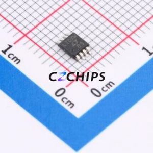 Original-Nouveau LTC6256CMS8 # PBF MSOP-8 Circuit Intégré IC Puce Amplificateur Opérationnel - Product Image 1
