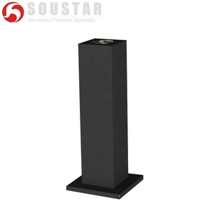 Cheminée à granulés sur pied 2018 w, nouveau design, usage intérieur, poêle à <span class=keywords><strong>éthanol</strong></span> - Product Image 2