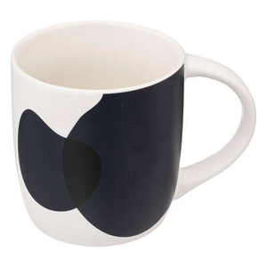 Tasse en porcelaine OLME LINE avec anse 35 cl, assortiment - Product Image 1