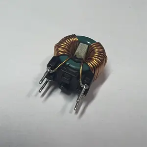 FL2D-30-472 EMC Filter-Induktivitätswert für Common-Mode 4700*2 neu und original auf Lager - Product Image 2