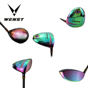 Venta al por Mayor <span class=keywords><strong>de</strong></span> Driver <span class=keywords><strong>de</strong></span> Golf <span class=keywords><strong>de</strong></span> Titanio 6AL4V <span class=keywords><strong>de</strong></span> 460cc y 10.5 Grados, para Diestros, Híbrido, con Varilla <span class=keywords><strong>de</strong></span> Grafito y Acero, Empuñadura <span class=keywords><strong>de</strong></span> Goma, Portátil - Product Image 3