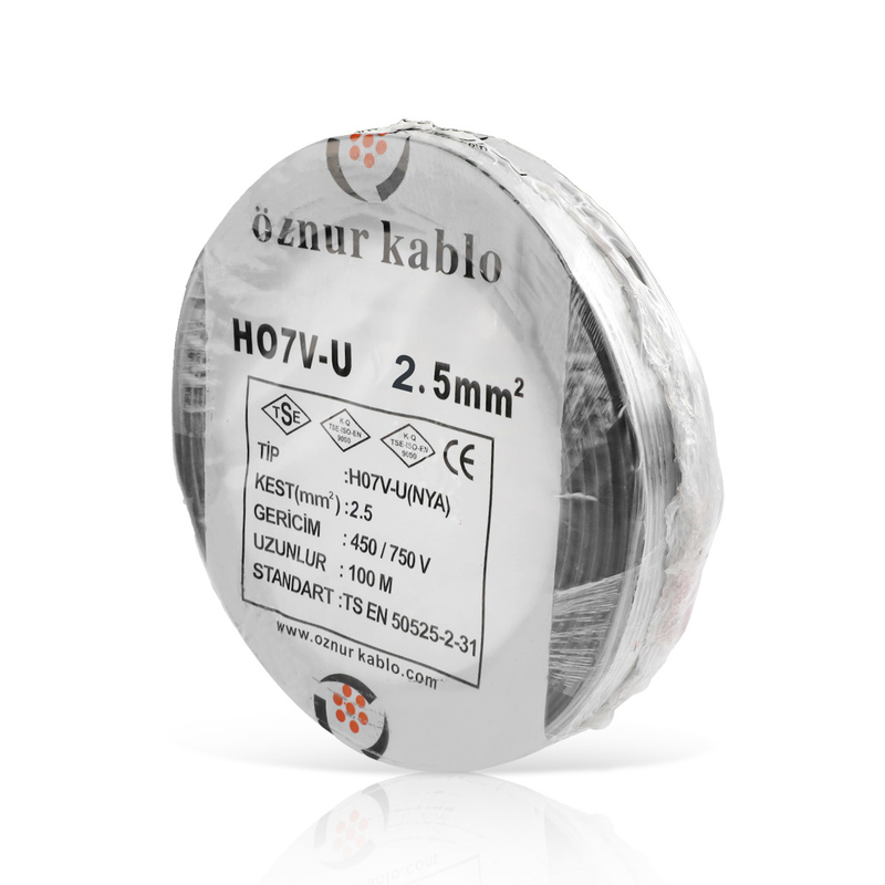 Oznur Kablo Factory Direct Supply BV