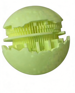 Servicio de Prototipado de Impresión 3D SLA de Gran Tamaño Personalizado OEM |   Impresora 3D Multimaterial de Alta Precisión para Mecanizado |   Servicio Integral Rápido - Product Image 3