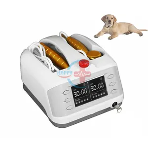 Attrezzatura veterinaria per terapia laser medica HC-R084 per terapia fisica