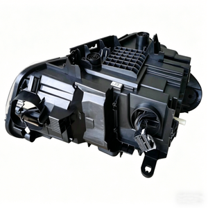 Ensemble de phares LED pour <span class=keywords><strong>BMW</strong></span> <span class=keywords><strong>X2</strong></span> F39 2020-2023, remis à neuf d'origine, OE63117489229 OE63117489230 - Product Image 5
