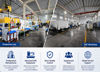 Fresa XEKT para Cobre y Aluminio con Refrigeración Interna Central, XEKT19 de Alta Eficiencia y Avance Rápido