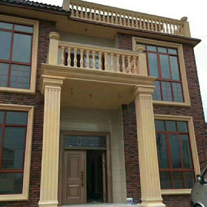 Moules décoratifs en plastique pour pilier de colonne romaine ronde en <span class=keywords><strong>béton</strong></span> ciment Décoration de maison <span class=keywords><strong>Moule</strong></span> de jardin à vendre - Product Image 5