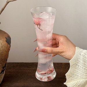 Verres Highball, verres à long drink, verres à boire élancés, verres à fond épais pour jus, thé au citron, cocktails, boissons - Product Image 4