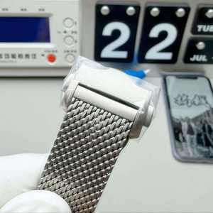 Reloj de Buceo VSF de Lujo con Caja de Madera 8806, Cristal de Zafiro, Esfera de 42 mm, Movimiento Mecánico Automático con Fecha - Product Image 6