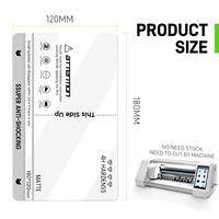 Protection d'écran liquide nano anti-traces de doigts de qualité supérieure, protection de la vie privée, protection des yeux, film en hydrogel TPU pour téléphone portable, directement de l'usine