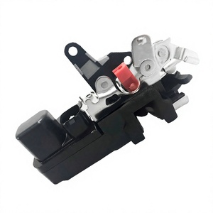 สำหรับตัวกระตุ้นล็อคประตู Dodge รุ่น 55276791AB 55276795AB 55372859AA ระบบล็อคกลาง 12V - Product Image 4