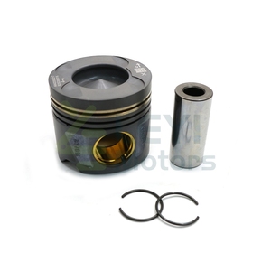 Vente Flash : Pièces Moteur de Haute Qualité OM642 OM642.826 83MM 6 Cylindres, Segments de Piston pour Mercedes Benz 3.0L A6420308217 A6420308317 - Product Image 1