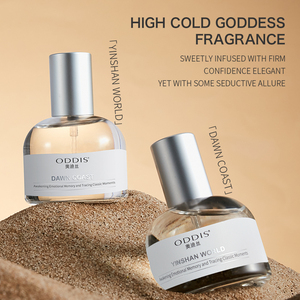 ODDIS Sensational, Set de Perfume para Mujer de 30 ml, Botella de Vidrio Importada Original, Fragancia Clásica, Perfume de Larga Duración, Regalo OEM - Product Image 5