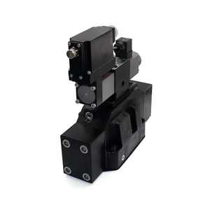 วาล์วควบคุมทิศทางไฮดรอลิกแบบ 2 ทาง รุ่นใหม่ DPZO-AE-373-D5/EG-32 DPZO-AE-171-D5/EG-32 - Product Image 6