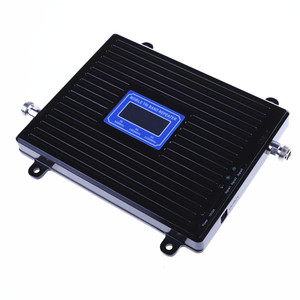 Amplificateur de signal mobile 3 bandes pour répéteur cellulaire 2G 3G 4G et 5G LTE, routeur 4G GDW - Product Image 1