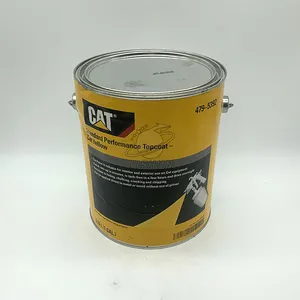 479-5392 Suitable for Caterpillar paint 320D 336D 349D 374D engine PAINT-TOPCOAT FOR Caterpillar