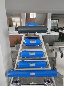 Pikes 120 kw Réchauffeur de <span class=keywords><strong>piscine</strong></span> en acier inoxydable Offre Spéciale Échangeur de chaleur Équipement de <span class=keywords><strong>piscine</strong></span> <span class=keywords><strong>tubulaire</strong></span> Outils et accessoires de <span class=keywords><strong>piscine</strong></span> - Product Image 2