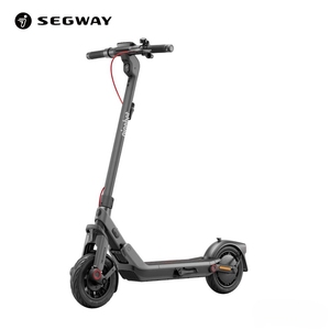 Nouvelle trottinette électrique urbaine étanche IPX5 800W 36V 32KM/H Vitesse maximale Trottinette électrique Segway <span class=keywords><strong>Ninebot</strong></span> E3 Pro - Product Image 2