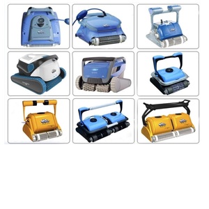 Vente en gros de nettoyeur automatique de <span class=keywords><strong>piscine</strong></span> <span class=keywords><strong>Dolphin</strong></span> M200 Aspirateur <span class=keywords><strong>robot</strong></span> avec outil de contrôle APP Accessoire murs d'escalade - Product Image 3